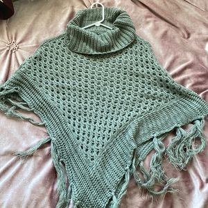 Super fashionable gray cover 😍